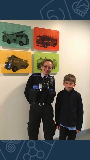 🚒🌟 "Year 6 had a fantastic time taking part in the Junior Citizens Scheme at Shadwell Fire Station! It was a brilliant opportunity for the children to learn important skills and find out more about staying safe and being responsible members of their community. What a valuable experience!" ~ Miss Mir at St Elizabeth

#StElizabeth #TowerHamlets #BethnalGreen #Hackney #Stratford #Whitechapel #Poplar #LuxMundi